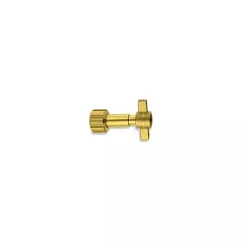 Штуцер для заправки газового баллона Rothenberger