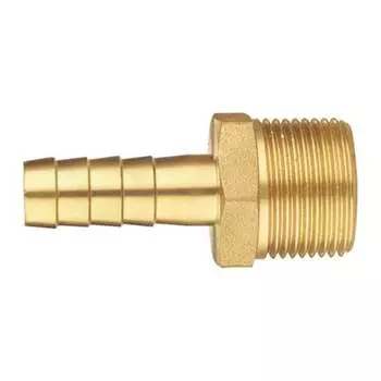 Штуцер DOUBLE-LIN LL6046 1.1/4"-32.4