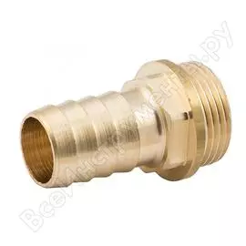 Латунный штуцер ELSEN EBF22.12-13