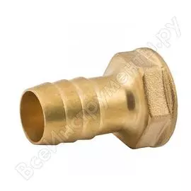 Латунный штуцер ELSEN EBF23.12-10