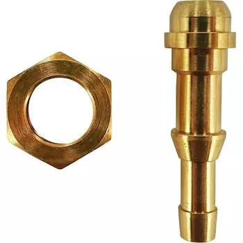 Штуцер FOOB F10.14.1 00-00002578