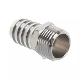 Латунный штуцер для шланга для шланга FV-Plast