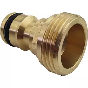 Штуцер HG быстрого соединения 3/4" НР 1896363