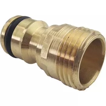 Штуцер HG быстрого соединения 1/2" НР 1896165