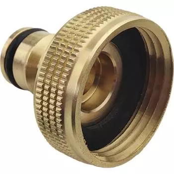 Штуцер HG быстрого соединения 1" ВР 1896189