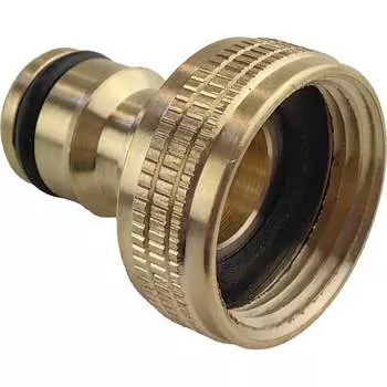 Штуцер HG быстрого соединения 3/4" ВР 1896325