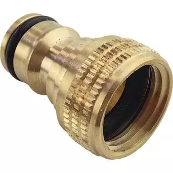 Штуцер HG быстрого соединения 1/2" ВР 1896318