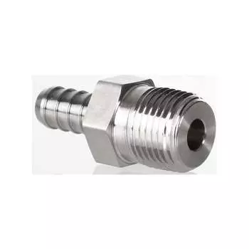 Штуцер Hy-Lok H-HCM-4-4N