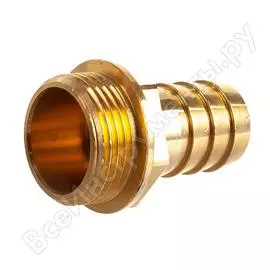 Штуцер Uni-Fitt 631G3200