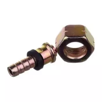 Штуцер на баллон vertextools 0021