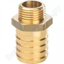 Штуцер STOUT RG008Q0SGK4C78