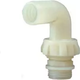 Штуцер Pedrollo