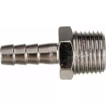 Штуцер Pegas pneumatic 4011