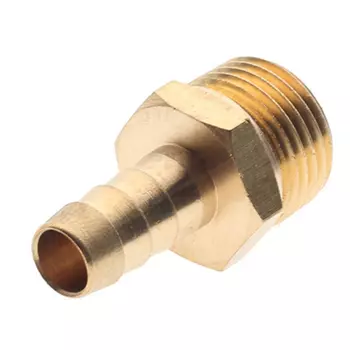 Пневматический штуцер Эврика ER-MH08/08