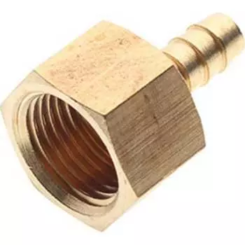 Пневматический штуцер Эврика ER-FFH04/06