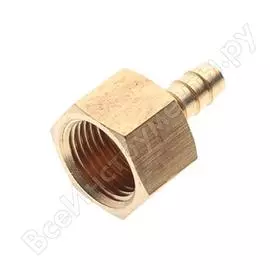 Пневматический штуцер Эврика ER-FFH04/05