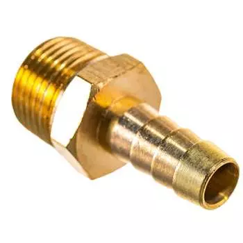 Пневматический штуцер Эврика ER-MH06/05