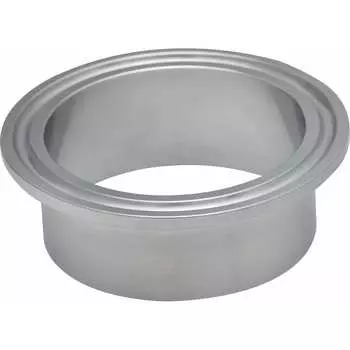 Штуцер под приварку TITAN LOCK CLAMP TL15CLW