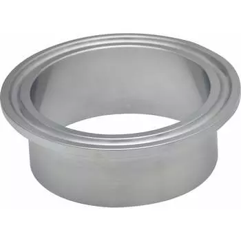 Штуцер под приварку TITAN LOCK CLAMP TL10CLW