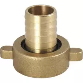 Штуцер под резиновый шланг MasterProf