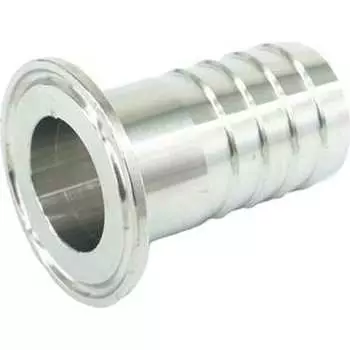 Штуцер под рукав TITAN LOCK TL25CLH