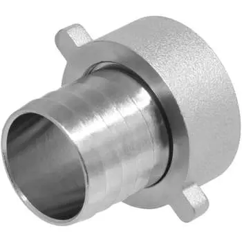 Штуцер под садовый шланг MasterProf ДС.020007.ИМ