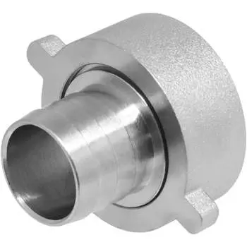 Штуцер под садовый шланг MasterProf ДС.020006.ИМ