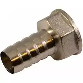 Штуцер под шланг СТМ CRSF1218