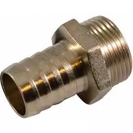 Штуцер под шланг СТМ CRSM1214