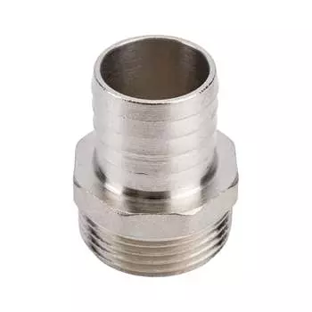 Штуцер под шланг СТМ CRSM0125