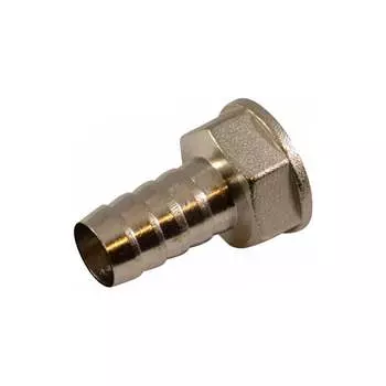 Штуцер под шланг СТМ CRSF0130