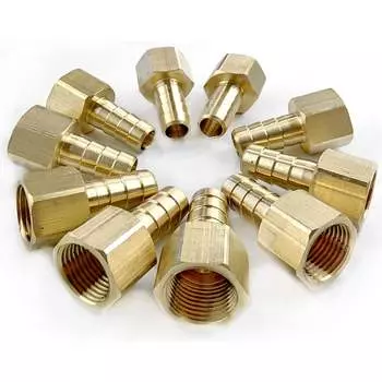 Штуцер Профитт 9276508