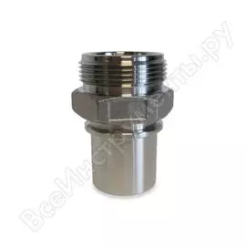 Штуцер TITAN LOCK TLSM100BR