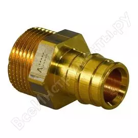 Штуцер UPONOR Q&E 1023003