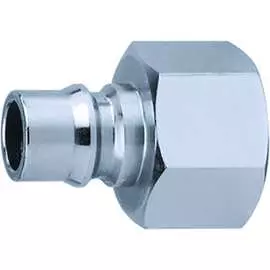 Штуцер SHPI БРС MAXI MQP06F