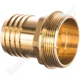 Штуцер tiemme н roma 2"х50 мм 1500215