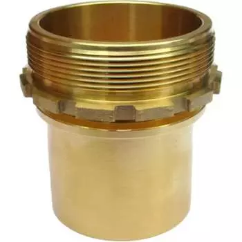 Штуцер TITAN LOCK TLSM32BR-SE