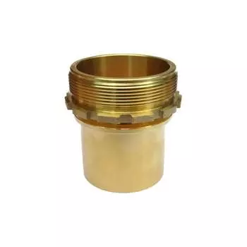 Штуцер TITAN LOCK TLSM65BR-SE