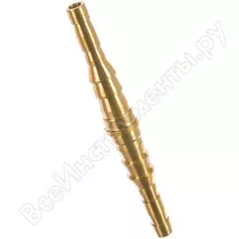 Универсальный ниппель Foxweld 5775