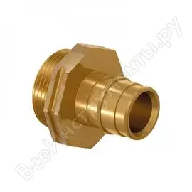 Штуцер uponor 40-g1 1/4, нр 1008732