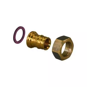 Штуцер UPONOR Q&E 1023015