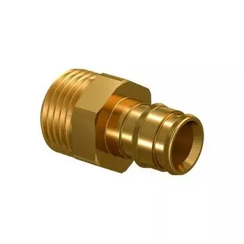 Штуцер UPONOR Q&E 1033438