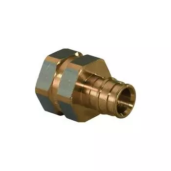 Штуцер UPONOR Q&E 1023012