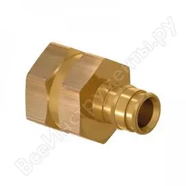 Штуцер uponor rp 16-1/2, вр 1023009