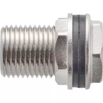 Штуцер в бак MasterProf