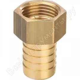 Штуцер STOUT RG008Q0SGN0E0B