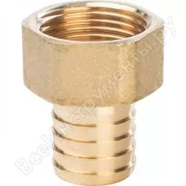 Штуцер STOUT RG008Q0SGNF99N