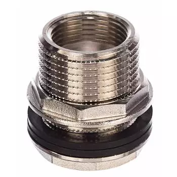 Штуцер врезка в бак емкость MPF ИС.071268