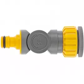 Штуцерный соединитель PALISAD