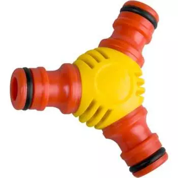 Штуцерный тройник Grinda PROLine TW-1 8-426439_z01